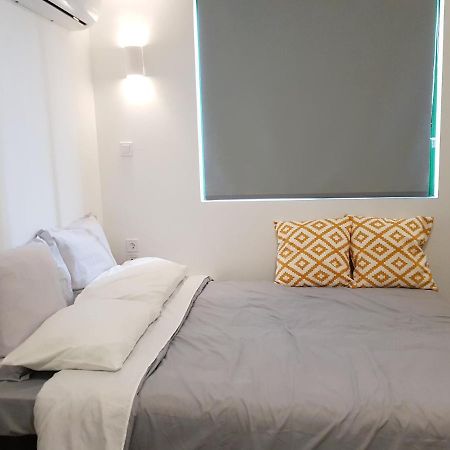 Studio, Athens Exarcheia 외부 사진