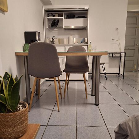 Studio, Athens Exarcheia 외부 사진