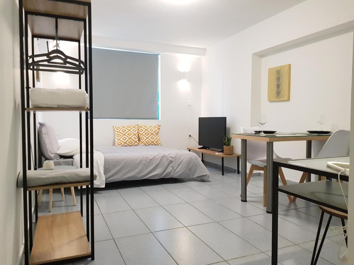 Studio, Athens Exarcheia 외부 사진