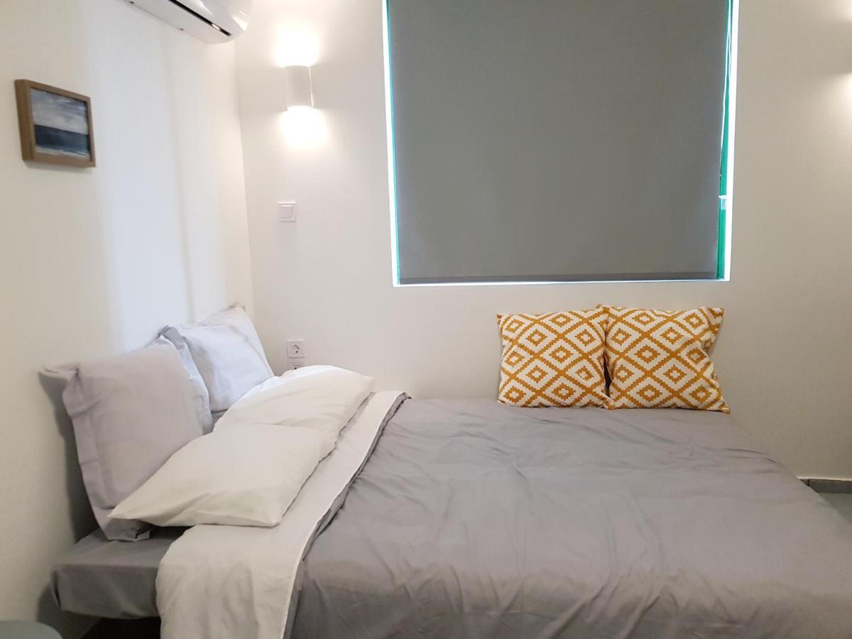 Studio, Athens Exarcheia 외부 사진