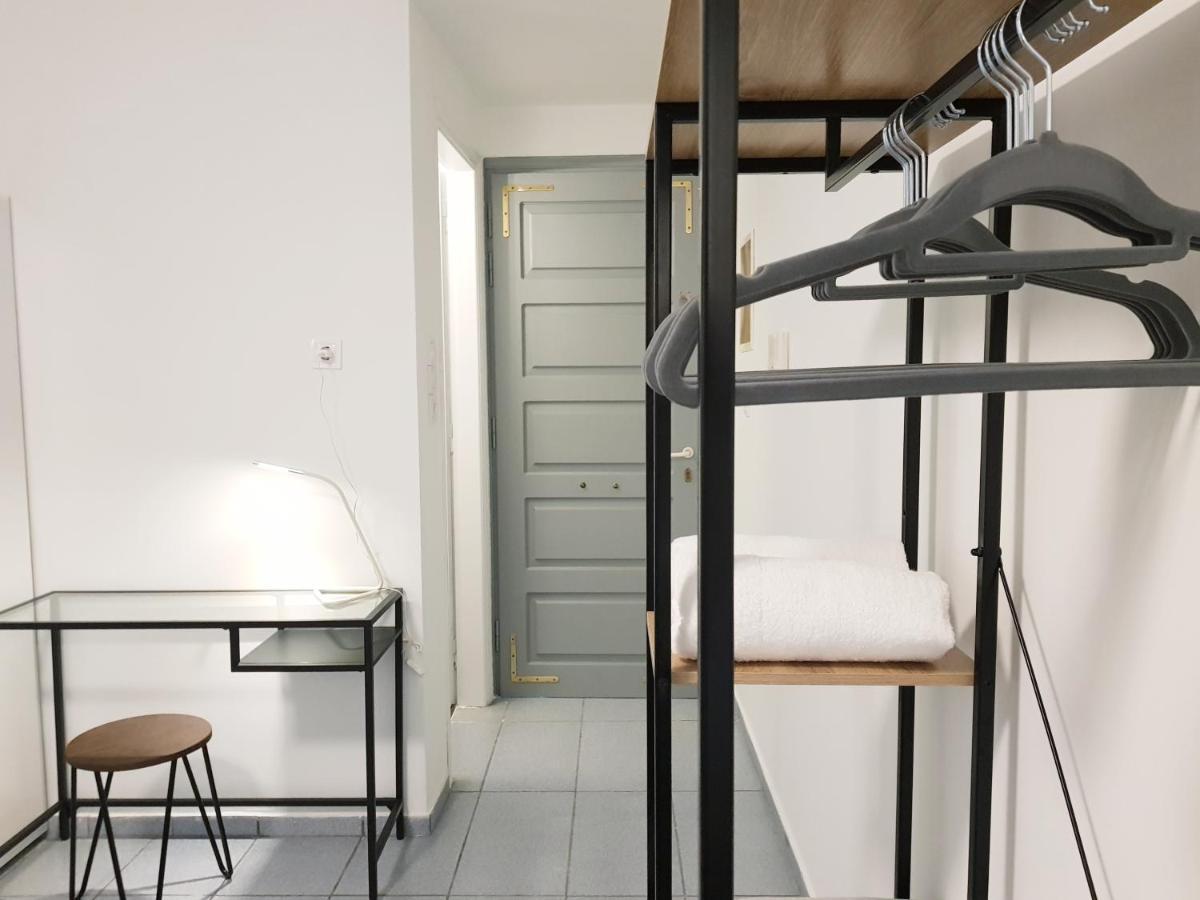Studio, Athens Exarcheia 외부 사진