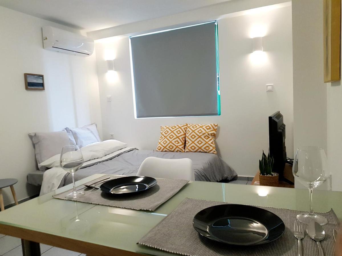Studio, Athens Exarcheia 외부 사진