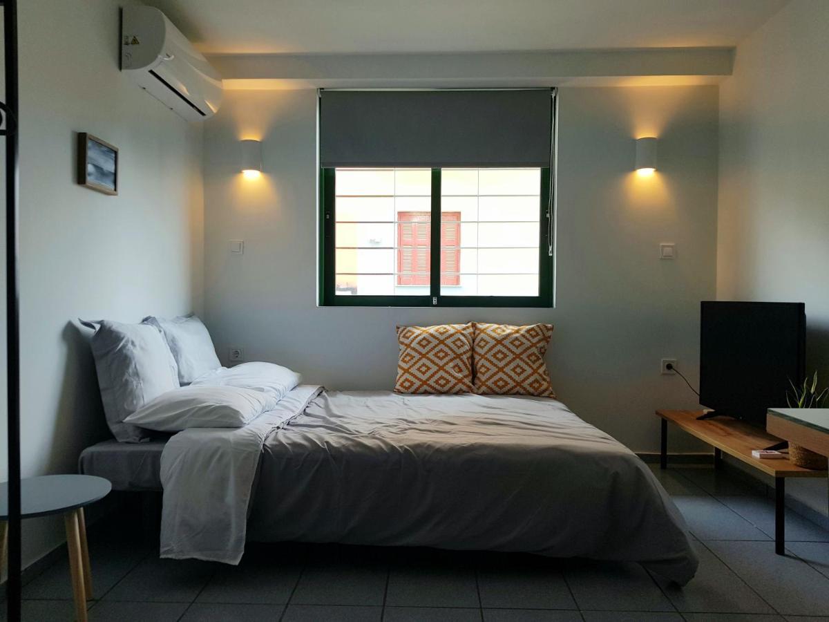 Studio, Athens Exarcheia 외부 사진