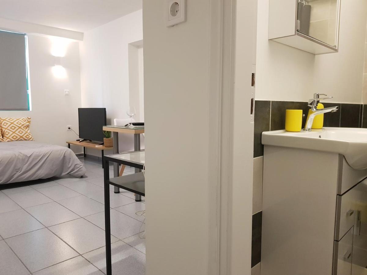 Studio, Athens Exarcheia 외부 사진