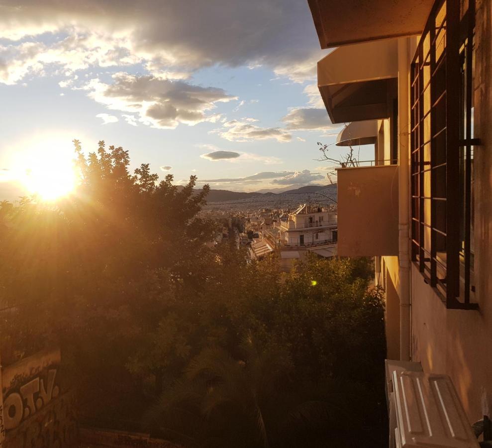 Studio, Athens Exarcheia 외부 사진