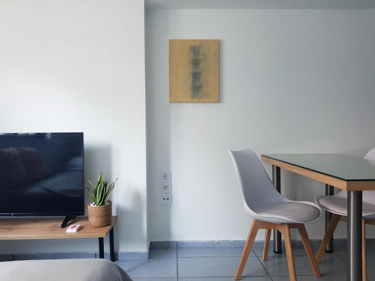 Studio, Athens Exarcheia 외부 사진