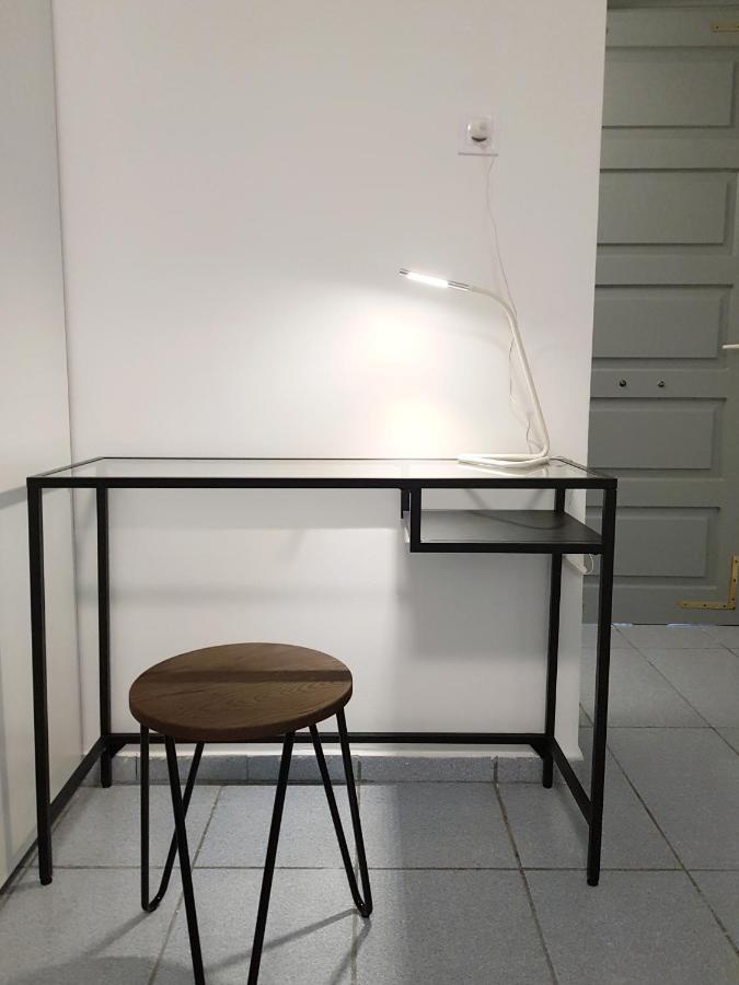 Studio, Athens Exarcheia 외부 사진