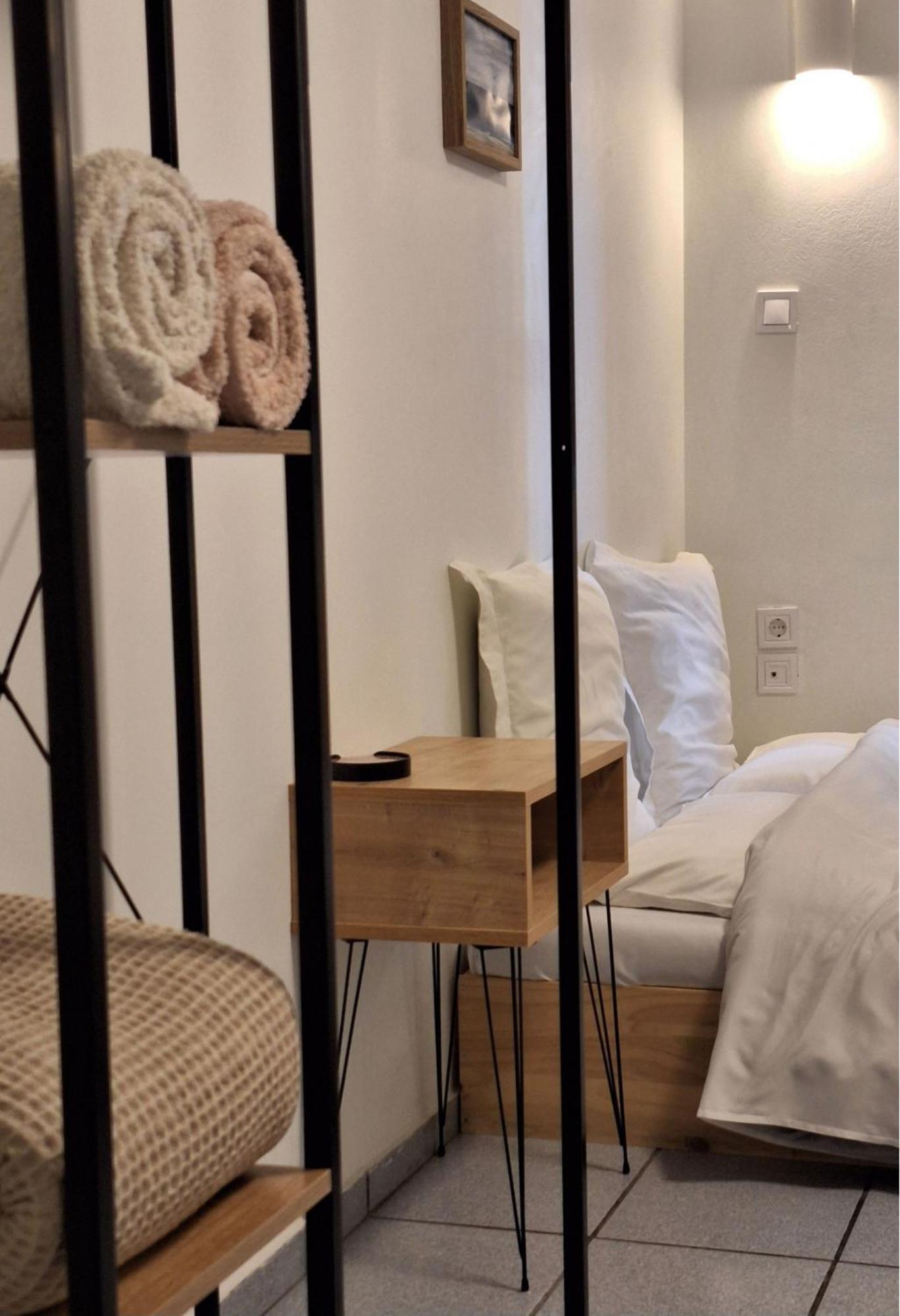 Studio, Athens Exarcheia 외부 사진